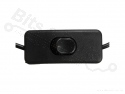 USB Voedingskabeltje met aan/uit schakelaar 0,3m